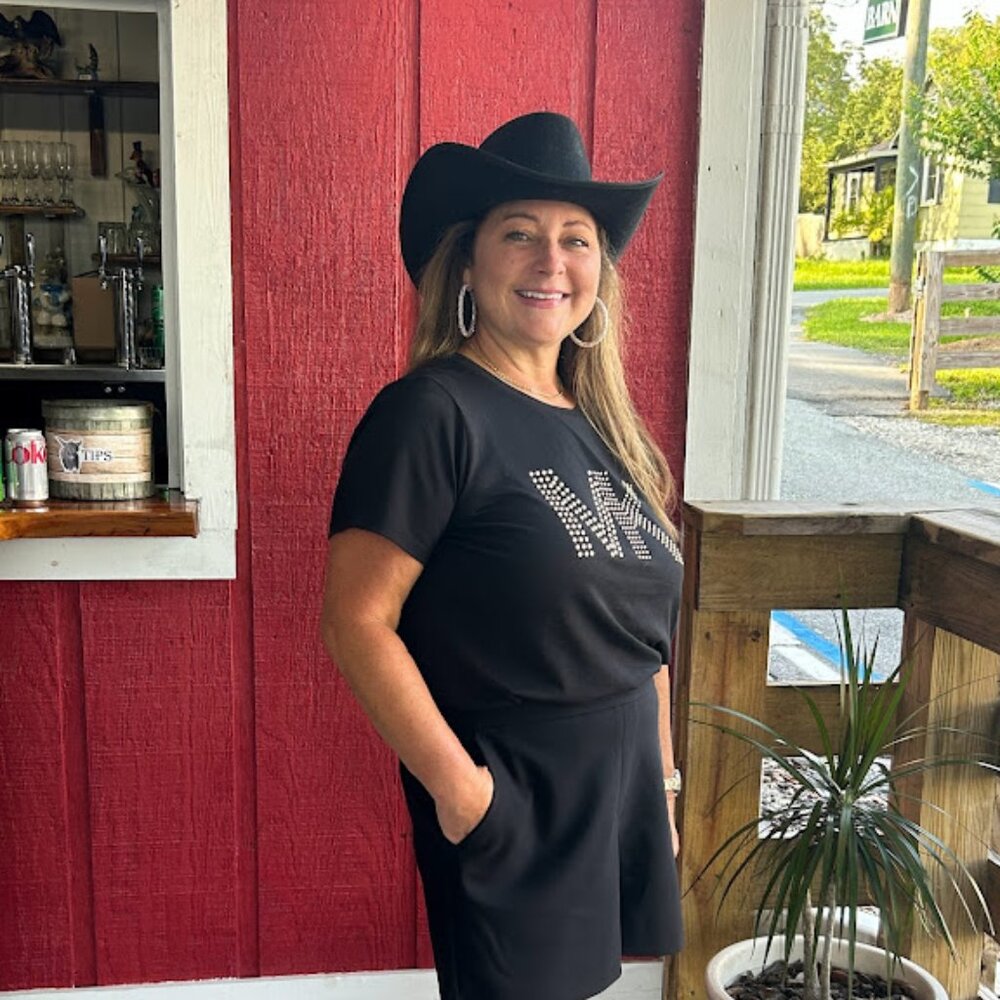 Meet your Posher, Tracie